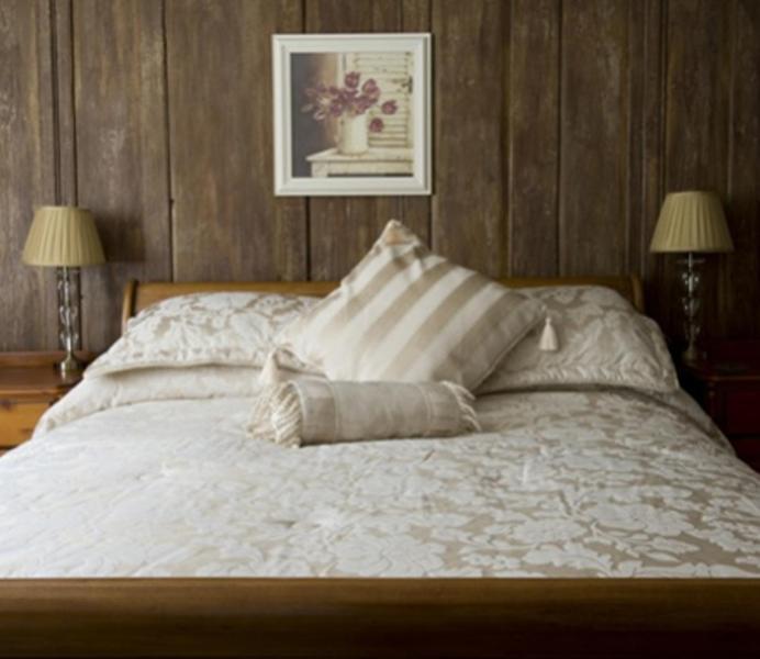 Cathedral View Guest House Lincoln Zimmer foto