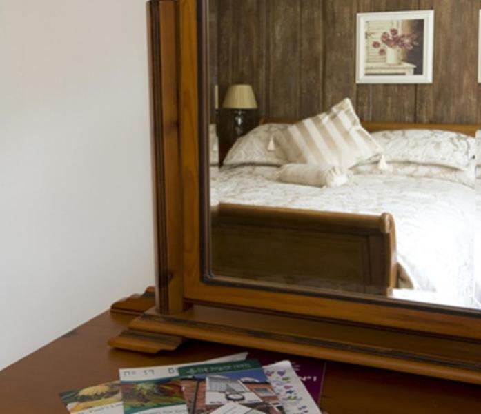 Cathedral View Guest House Lincoln Zimmer foto