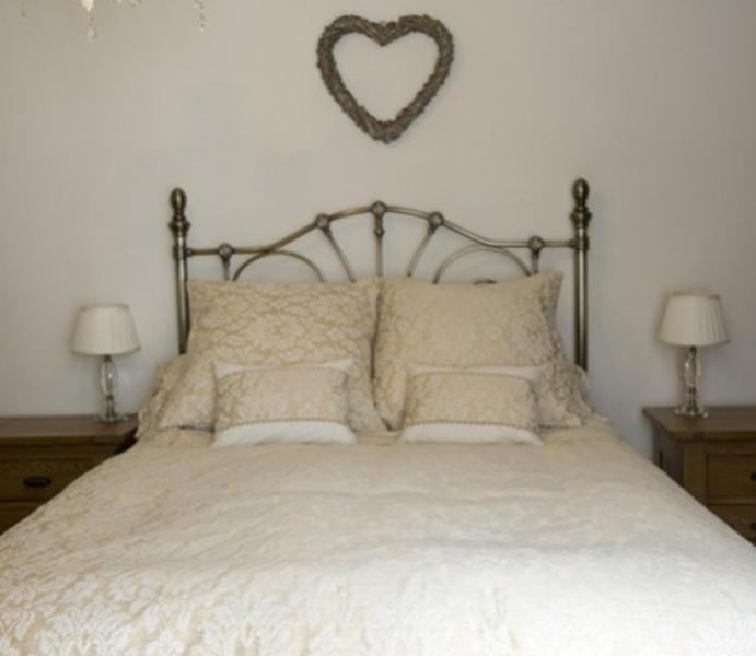 Cathedral View Guest House Lincoln Exterior foto